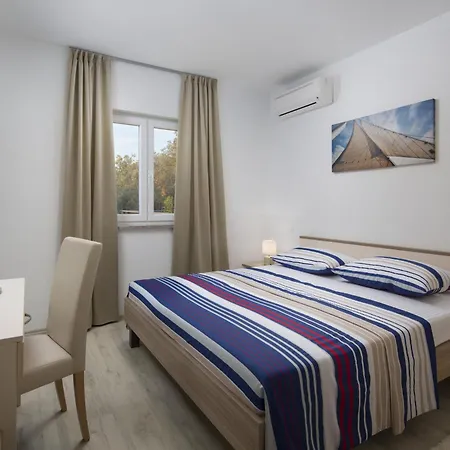 Bella Vista For 8 People With Sea View, Heated Pool & Wellness - Only 1,5 Km From Villa