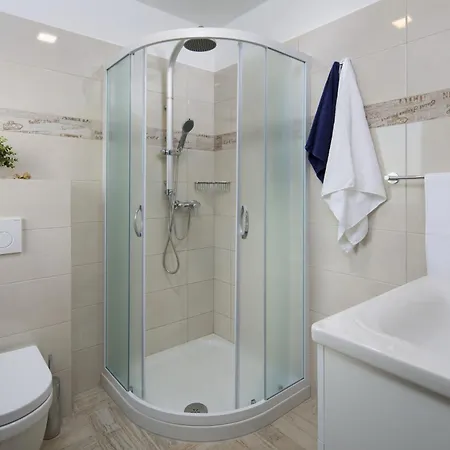 Villa Bella Vista For 8 People With Sea View, Heated Pool & Wellness - Only 1,5 Km From *