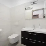 וילה Bella Vista For 8 People With Sea View, Heated Pool & Wellness - Only 1,5 Km From