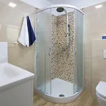 וילה Bella Vista For 8 People With Sea View, Heated Pool & Wellness - Only 1,5 Km From Viskovići