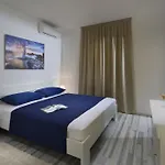 Bella Vista For 8 People With Sea View, Heated Pool & Wellness - Only 1,5 Km From וילה Viskovići