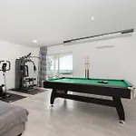 Bella Vista For 8 People With Sea View, Heated Pool & Wellness - Only 1,5 Km From *