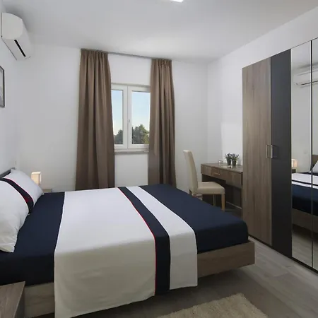 Bella Vista For 8 People With Sea View, Heated Pool & Wellness - Only 1,5 Km From *