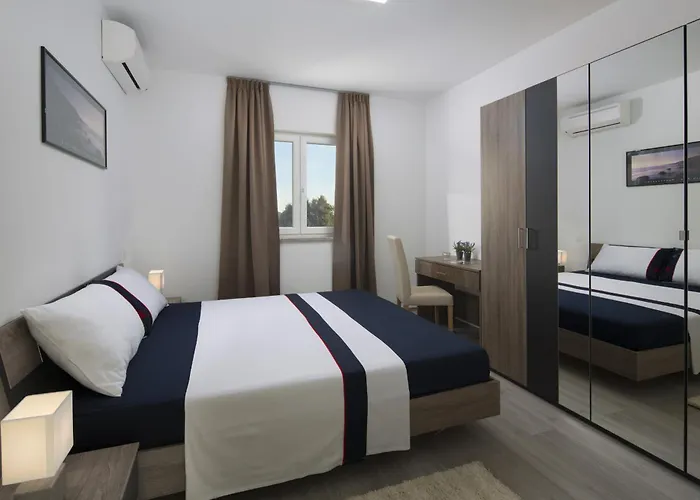 Bella Vista For 8 People With Sea View, Heated Pool & Wellness - Only 1,5 Km From *