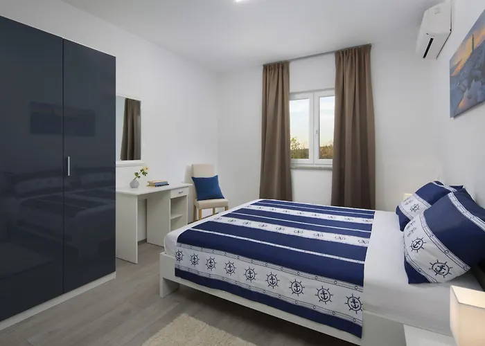 Bella Vista For 8 People With Sea View, Heated Pool & Wellness - Only 1,5 Km From Вилла *